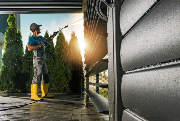 Best Garage Pressure Washing  in Talpa, NM