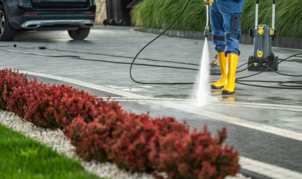 Best Fence Pressure Washing  in Talpa, NM