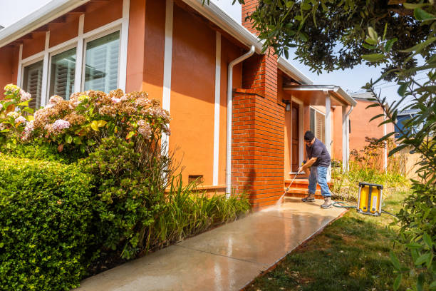 Best Residential Pressure Washing Services  in Talpa, NM