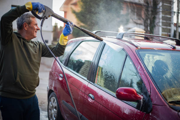 Best Residential Pressure Washing Services  in Talpa, NM