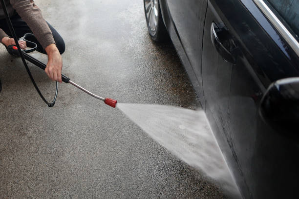 Talpa, NM Pressure Washing Company